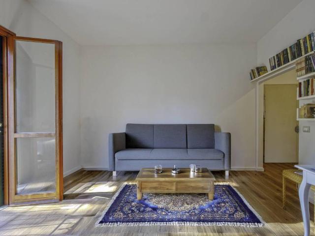 Appartamento in vendita a Quartiere 5, Firenze