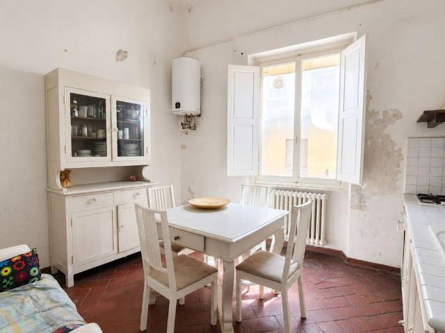 Appartamento in vendita a Quartiere 1, Firenze