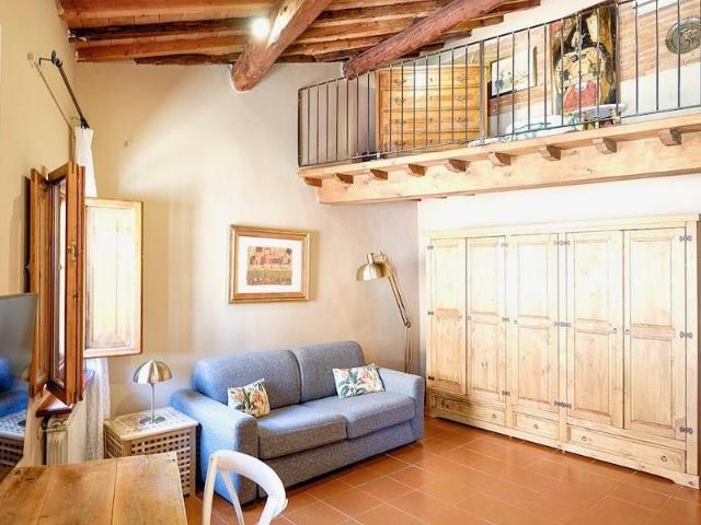 Appartamento in vendita a Quartiere 1, Firenze