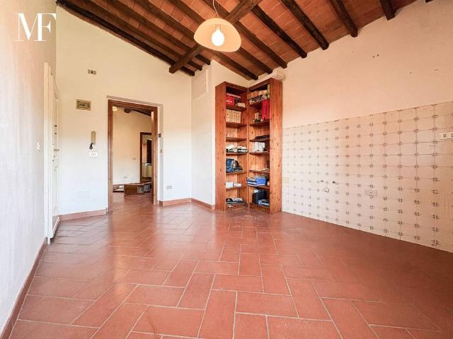 Appartamento in vendita a Corbignano, Firenze