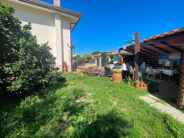 Villa Indipendente in vendita a Quartiere 4, Firenze