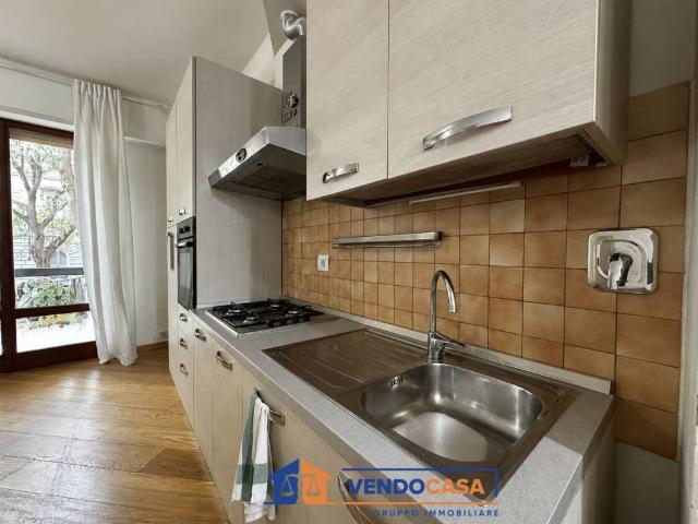 Appartamento in vendita a Quartiere 2, Firenze