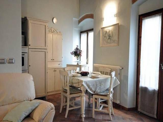Appartamento in vendita a San Frediano, Firenze