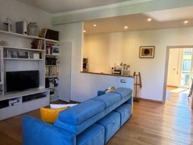 Appartamento in vendita a Quartiere 2, Firenze
