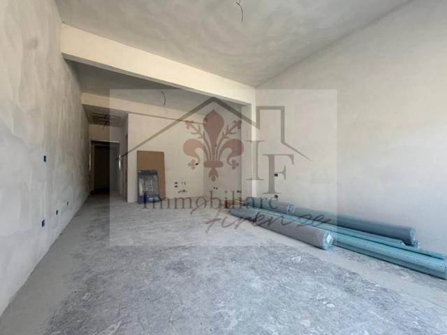 Appartamento in vendita a Quartiere 2, Firenze