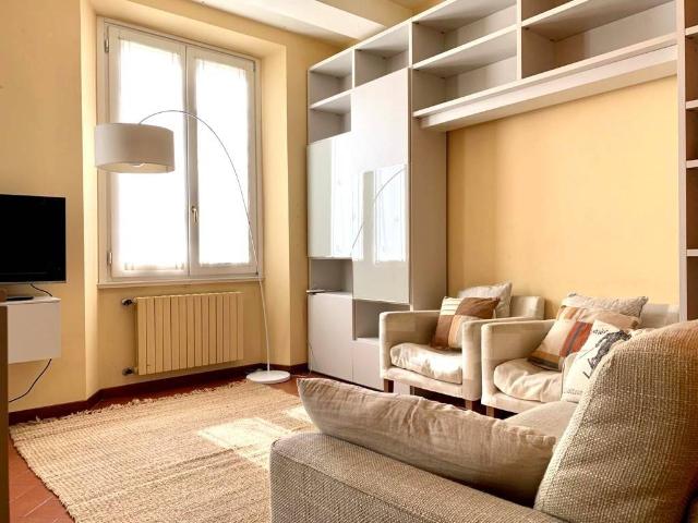 Appartamento in vendita a Quartiere 1, Firenze