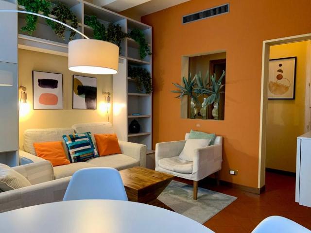 Appartamento in vendita a Quartiere 1, Firenze