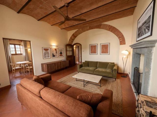 Appartamento in vendita a Galluzzo, Firenze