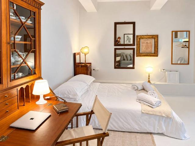 Appartamento in vendita a San Frediano, Firenze