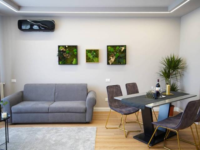 Appartamento in vendita a Quartiere 3, Firenze