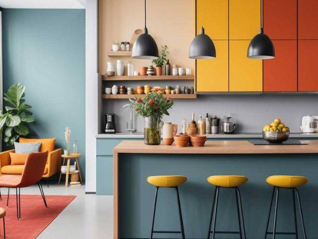 Appartamento in vendita a Quartiere 4, Firenze