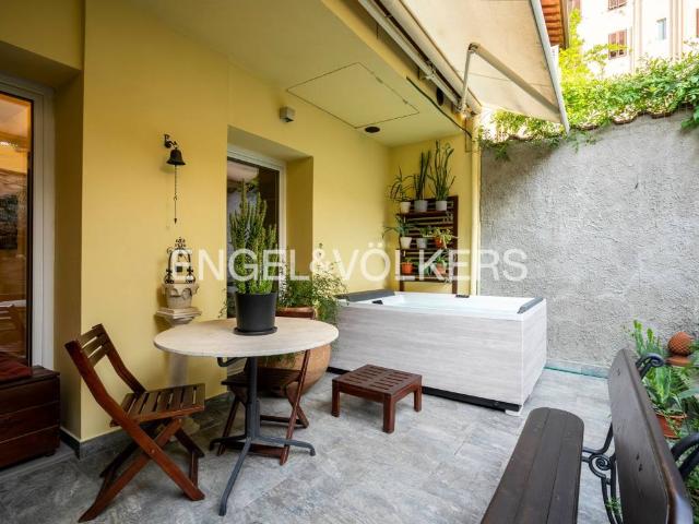 Appartamento in vendita a Quartiere 2, Firenze
