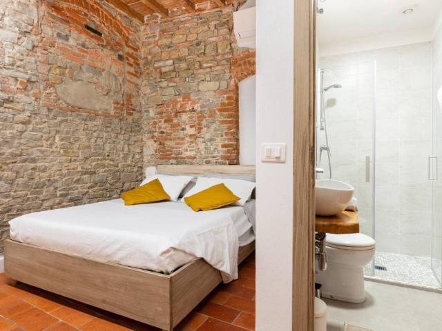 Appartamento in vendita a San Frediano, Firenze