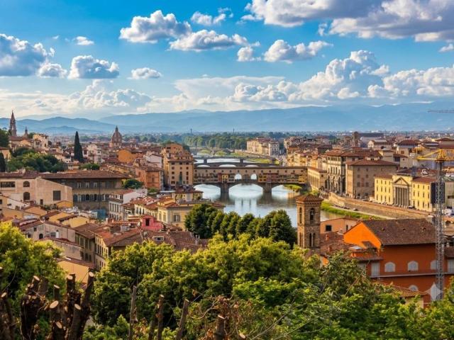 Appartamento in vendita a Quartiere 2, Firenze