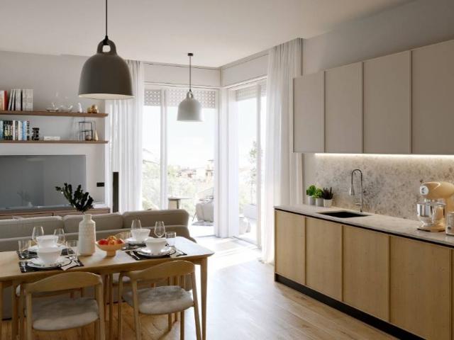Appartamento in vendita a Quartiere 2, Firenze