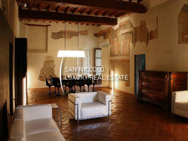 Appartamento in vendita a Quarto, Firenze