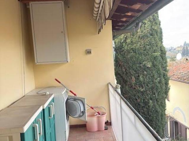 Appartamento in vendita a Galluzzo, Firenze