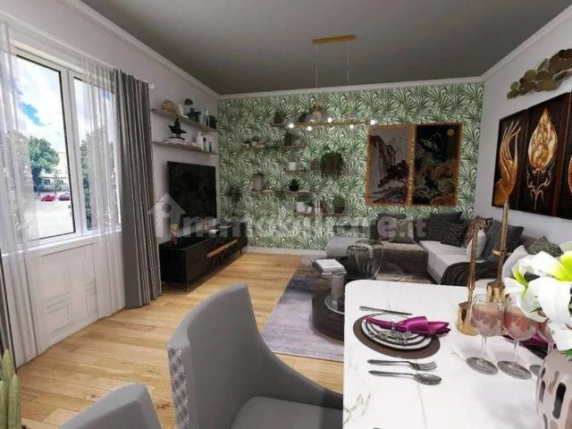 Appartamento in vendita a Quartiere 2, Firenze