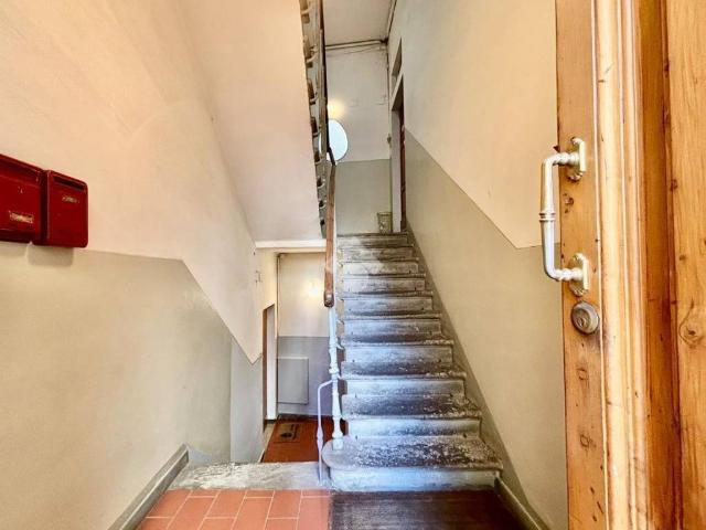 Appartamento in vendita a Quartiere 2, Firenze