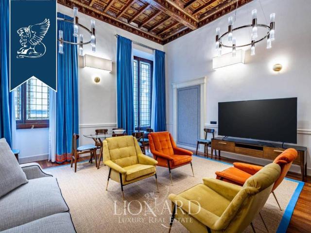 Appartamento in vendita a Quartiere 1, Firenze