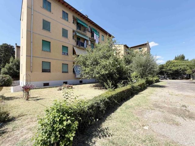 Appartamento in vendita a Quartiere 5, Firenze