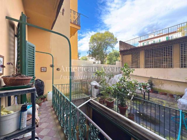 Appartamento in vendita a Quartiere 2, Firenze