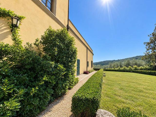 Appartamento in vendita a Galluzzo, Firenze