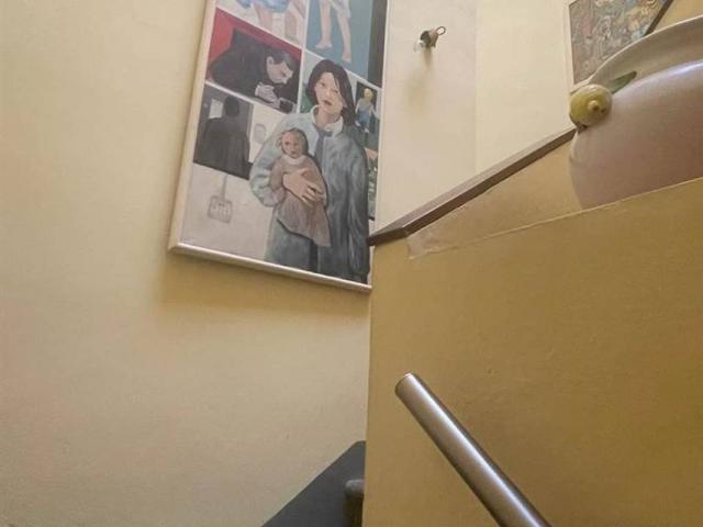 Appartamento in vendita a Quartiere 3, Firenze