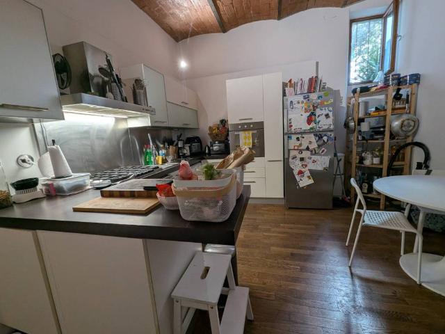 Appartamento in vendita a Quartiere 1, Firenze