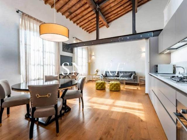 Appartamento in vendita a Quartiere 1, Firenze