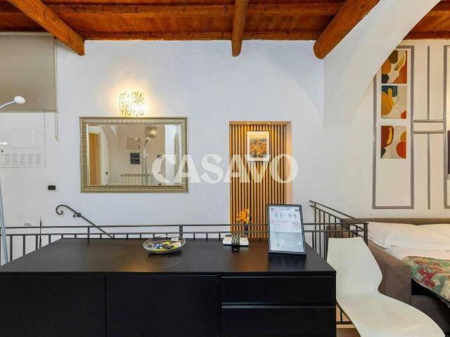Appartamento in vendita a Isolotto, Firenze