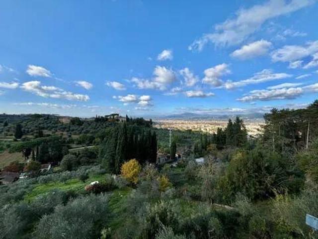 Appartamento in vendita a Quartiere 3, Firenze