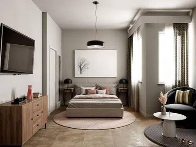 Appartamento in vendita a Quartiere 3, Firenze