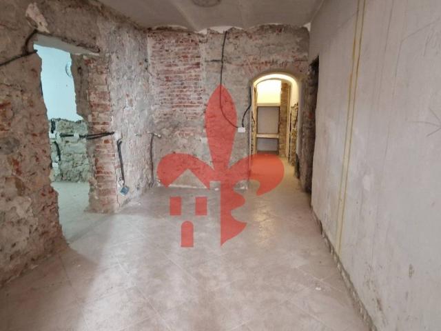 Appartamento in vendita a Quartiere 2, Firenze