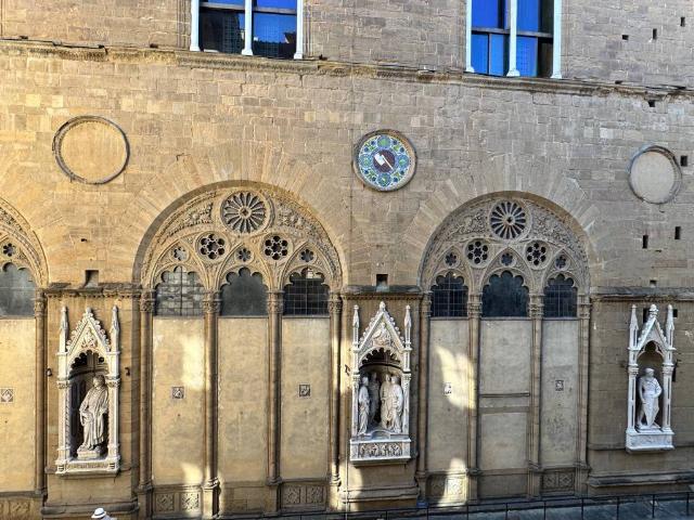 Appartamento in vendita a Quartiere 1, Firenze