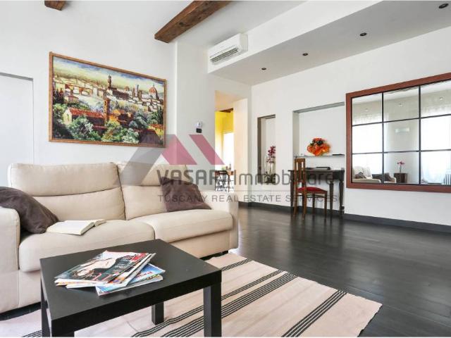 Appartamento in vendita a Quartiere 1, Firenze