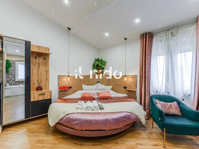 Villa Indipendente in vendita a Quartiere 3, Firenze