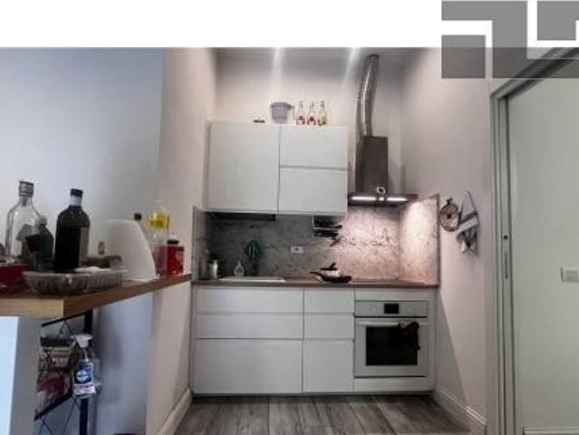Appartamento in vendita a Quartiere 2, Firenze