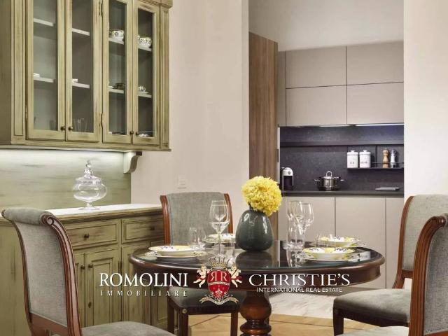 Appartamento in vendita a Quartiere 1, Firenze