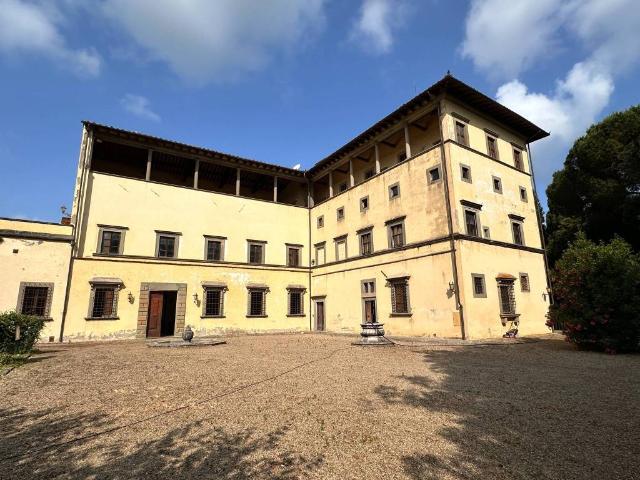 Appartamento in vendita a Galluzzo, Firenze