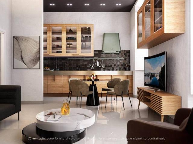 Appartamento in vendita a Quartiere 2, Firenze