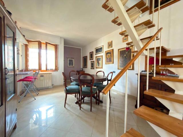 Appartamento in vendita a Mantignano, Firenze
