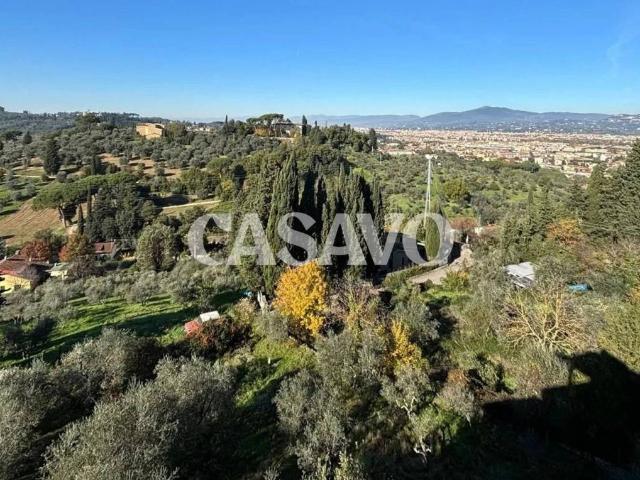 Appartamento in vendita a Quartiere 3, Firenze