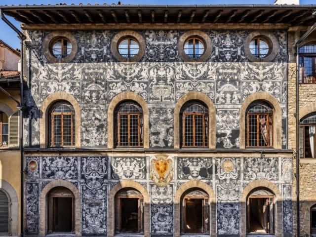 Appartamento in vendita a Quartiere 1, Firenze