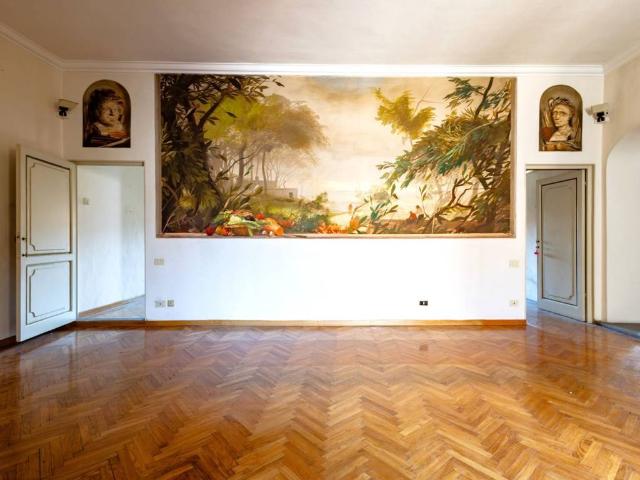 Appartamento in vendita a Quartiere 1, Firenze