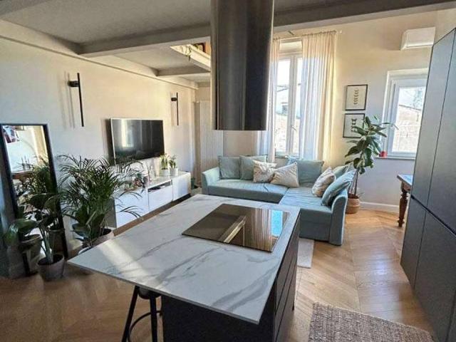 Appartamento in vendita a Quartiere 1, Firenze