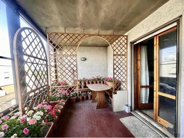 Appartamento in vendita a Quartiere 5, Firenze
