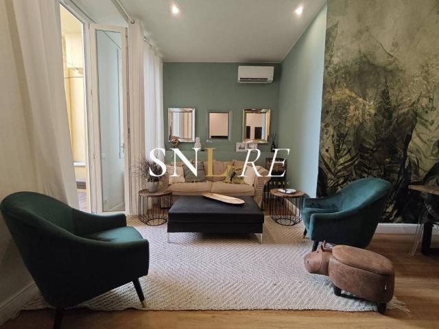Appartamento in vendita a Quartiere 1, Firenze