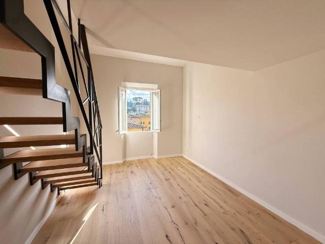 Appartamento in vendita a Galluzzo, Firenze