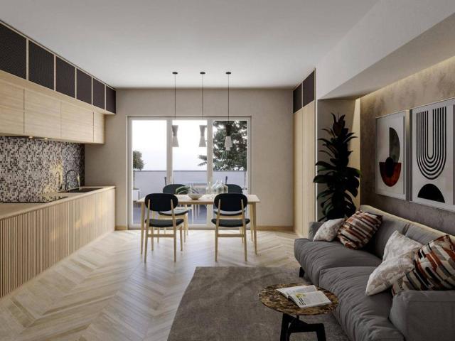 Appartamento in vendita a Quartiere 5, Firenze
